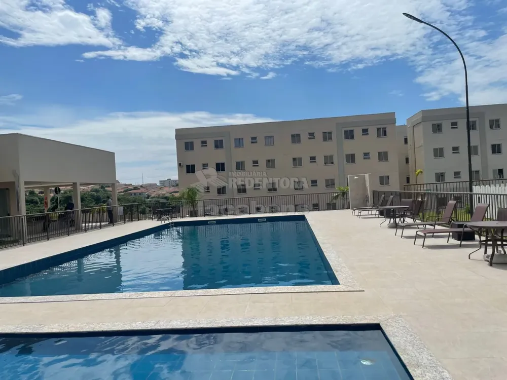Apartamento, 2 quartos, 45 m² - Foto 2