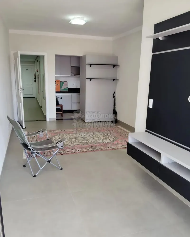 Apartamento, 3 quartos, 78 m² - Foto 3