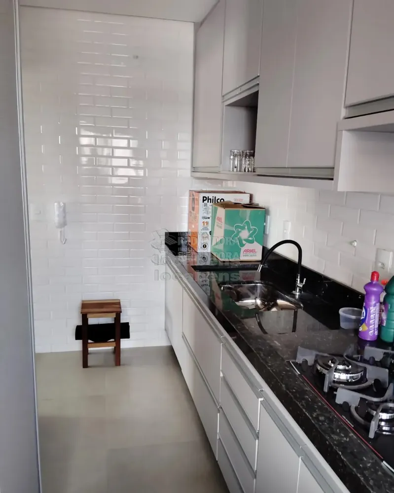 Apartamento, 3 quartos, 78 m² - Foto 6