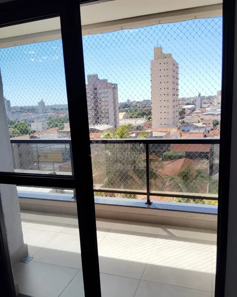 Apartamento, 3 quartos, 78 m² - Foto 1