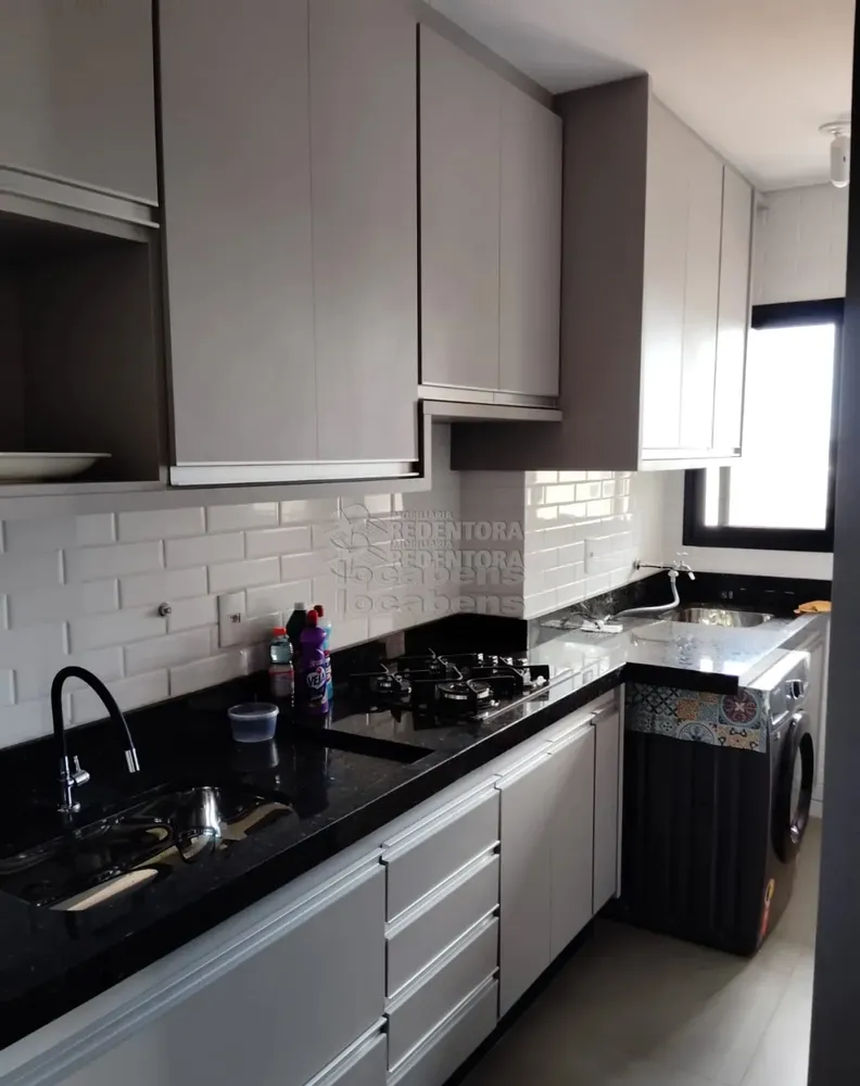 Apartamento, 3 quartos, 78 m² - Foto 4