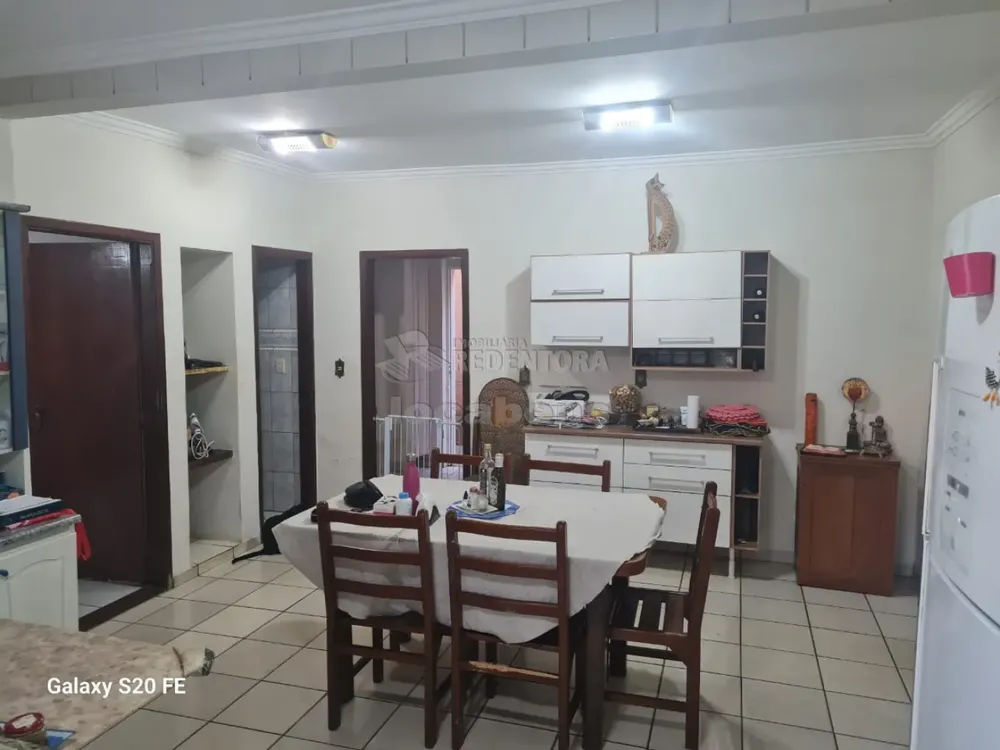 Sobrado, 3 quartos, 214 m² - Foto 3