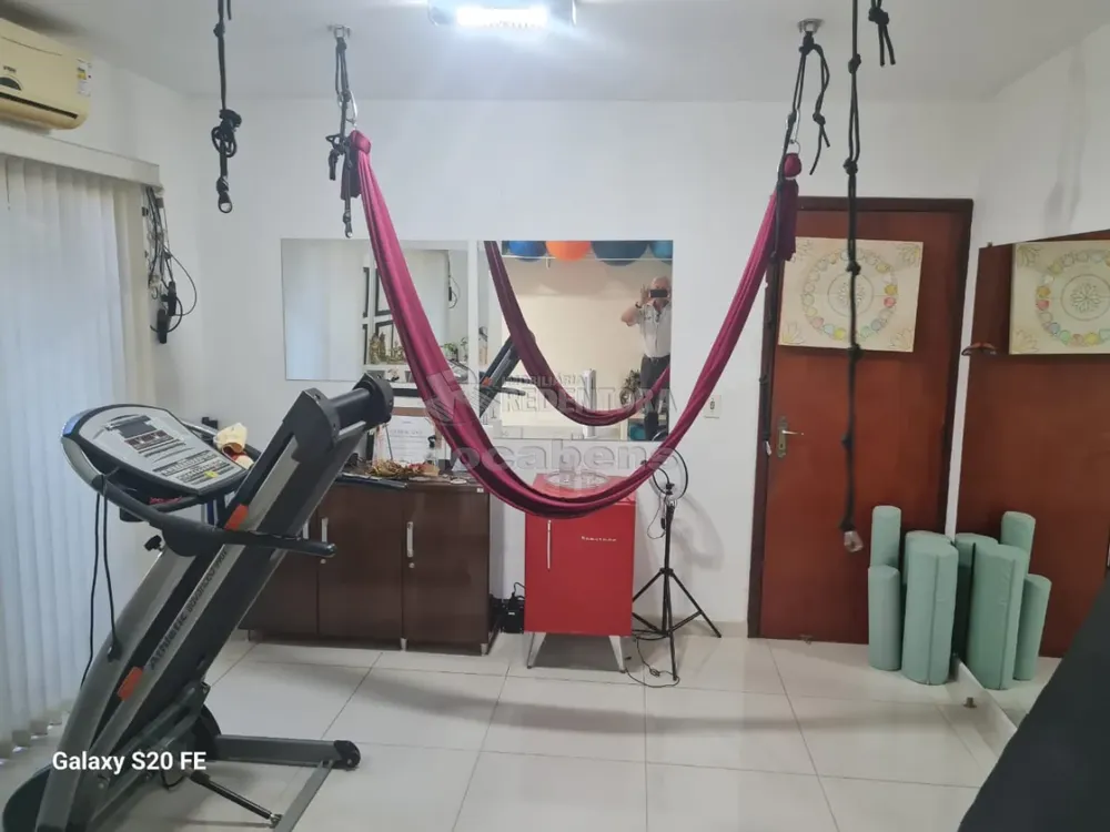 Sobrado, 3 quartos, 214 m² - Foto 7