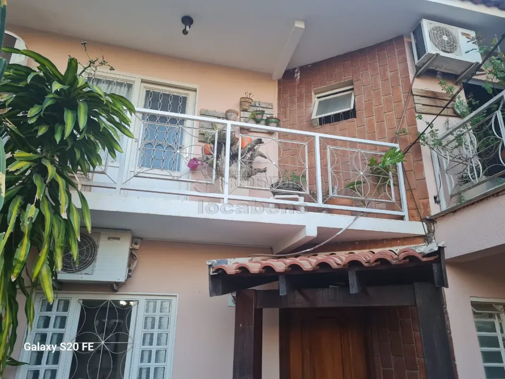 Sobrado, 3 quartos, 214 m² - Foto 4