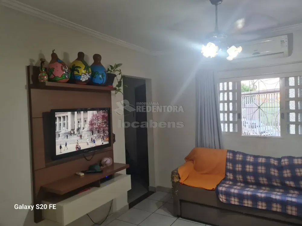 Sobrado, 3 quartos, 214 m² - Foto 8