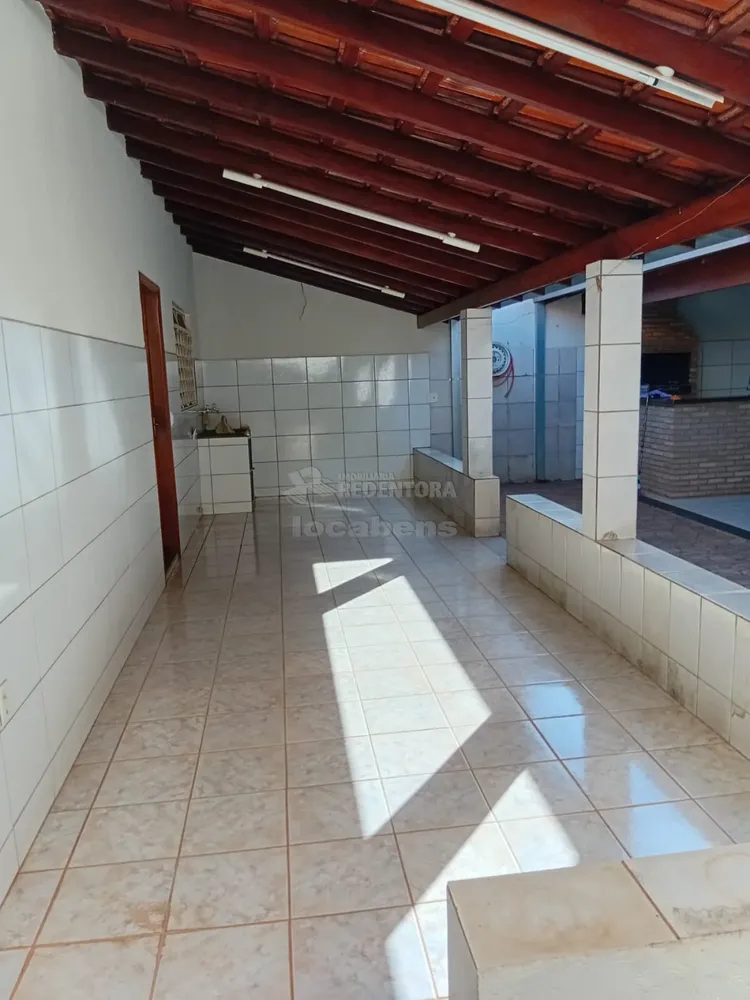 Casa, 3 quartos, 130 m² - Foto 8