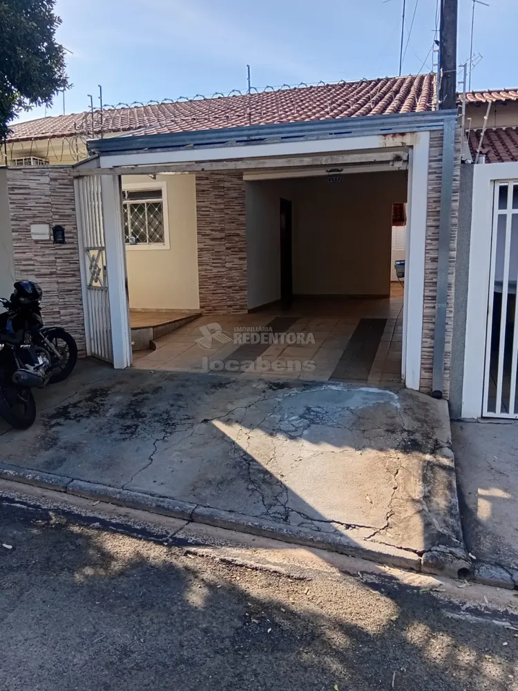 Casa, 3 quartos, 130 m² - Foto 6
