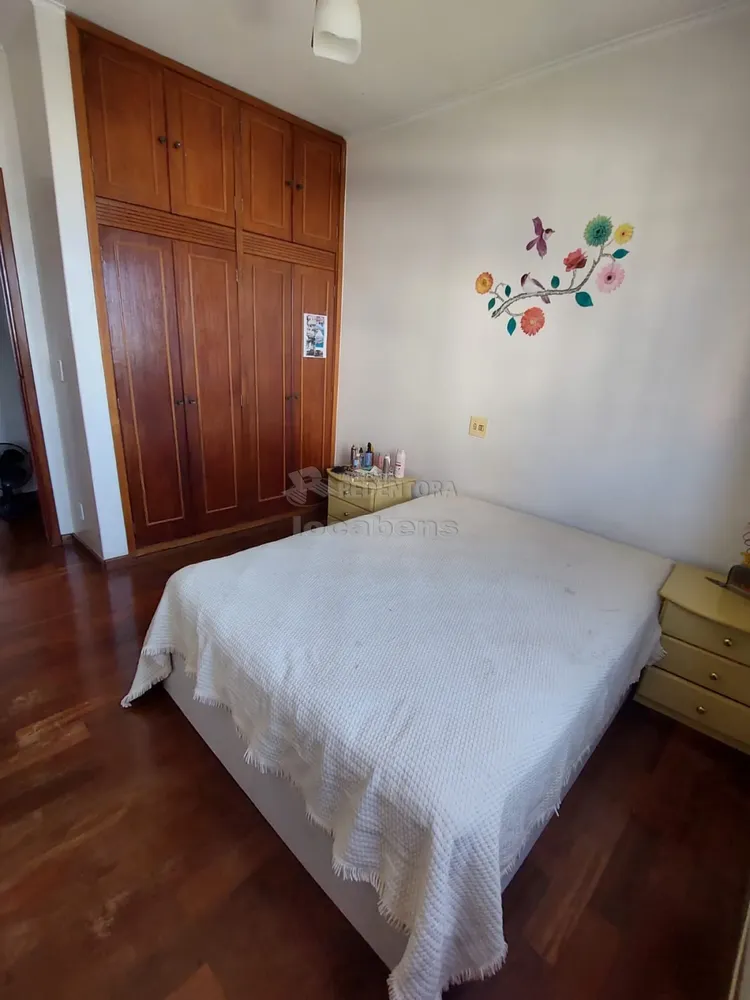 Apartamento, 2 quartos, 83 m² - Foto 2