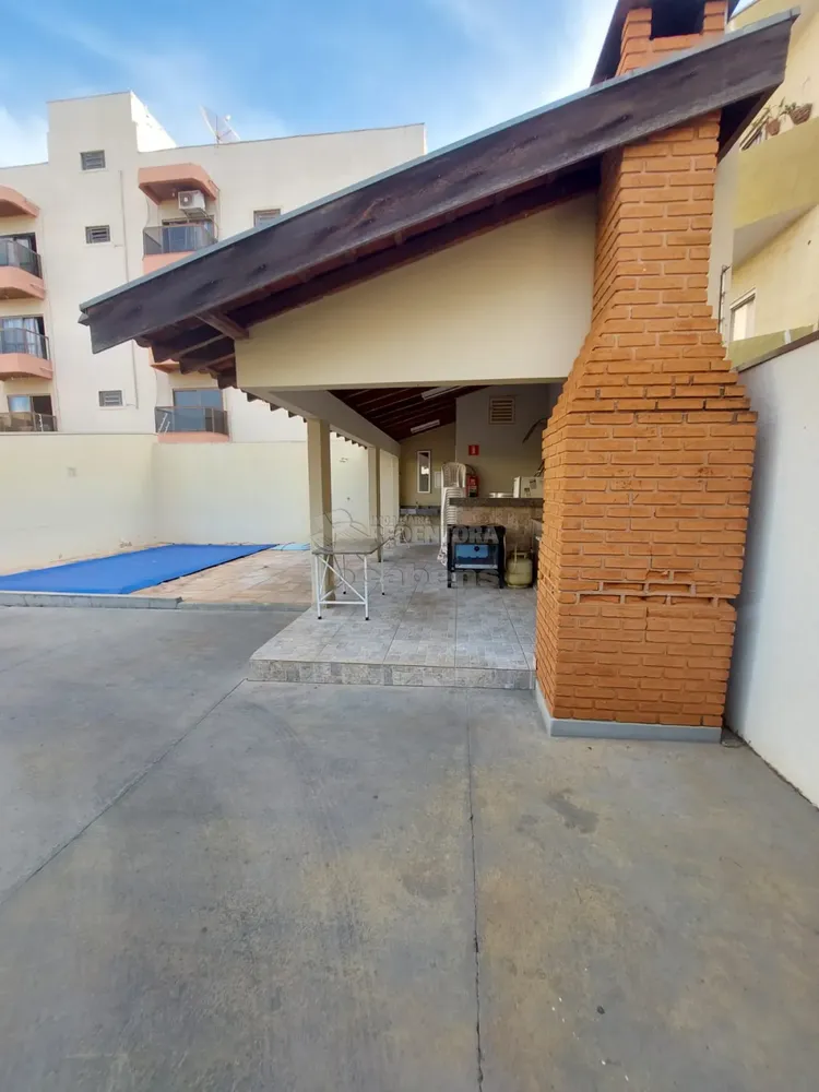 Apartamento, 2 quartos, 83 m² - Foto 8