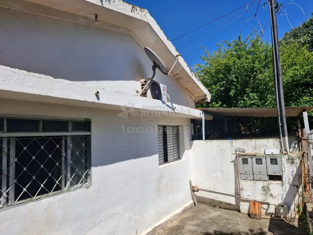 Casa, 6 quartos, 223 m² - Foto 1
