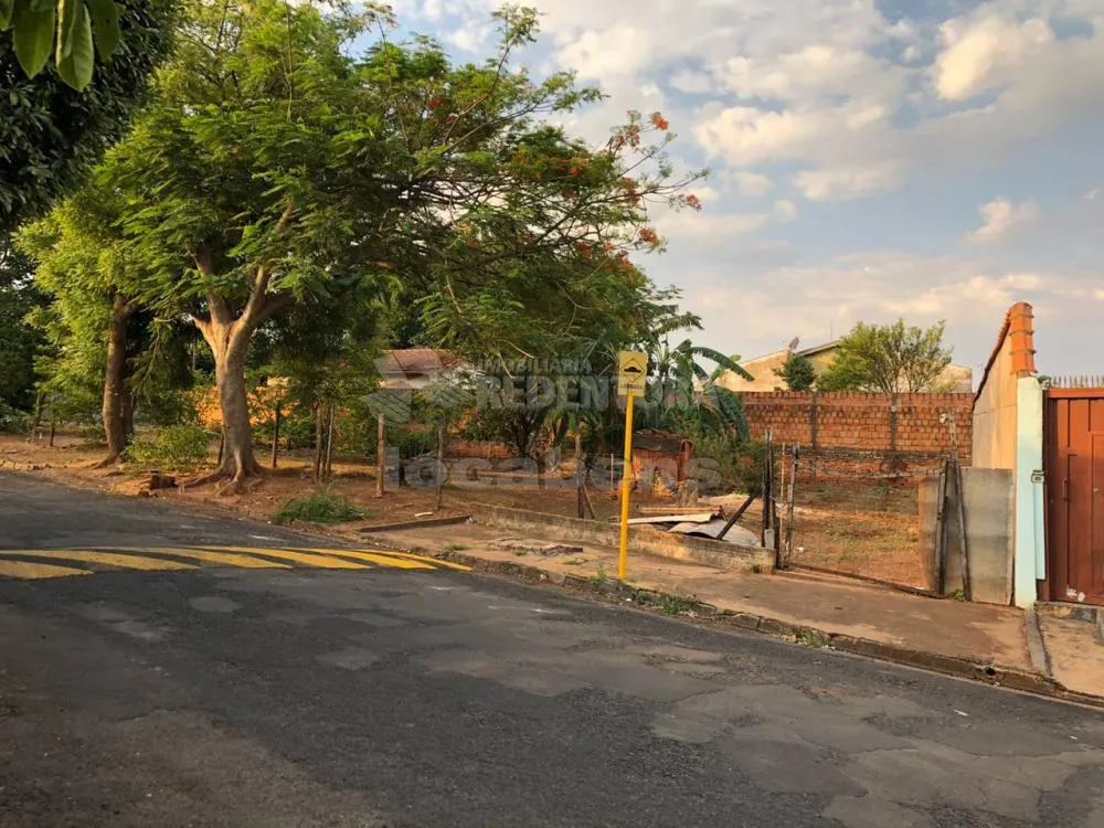 Terreno, 523 m² - Foto 1