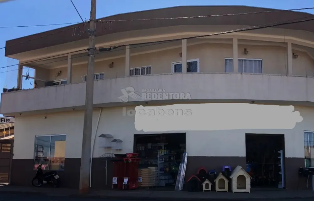 Sobrado, 3 quartos, 380 m² - Foto 1