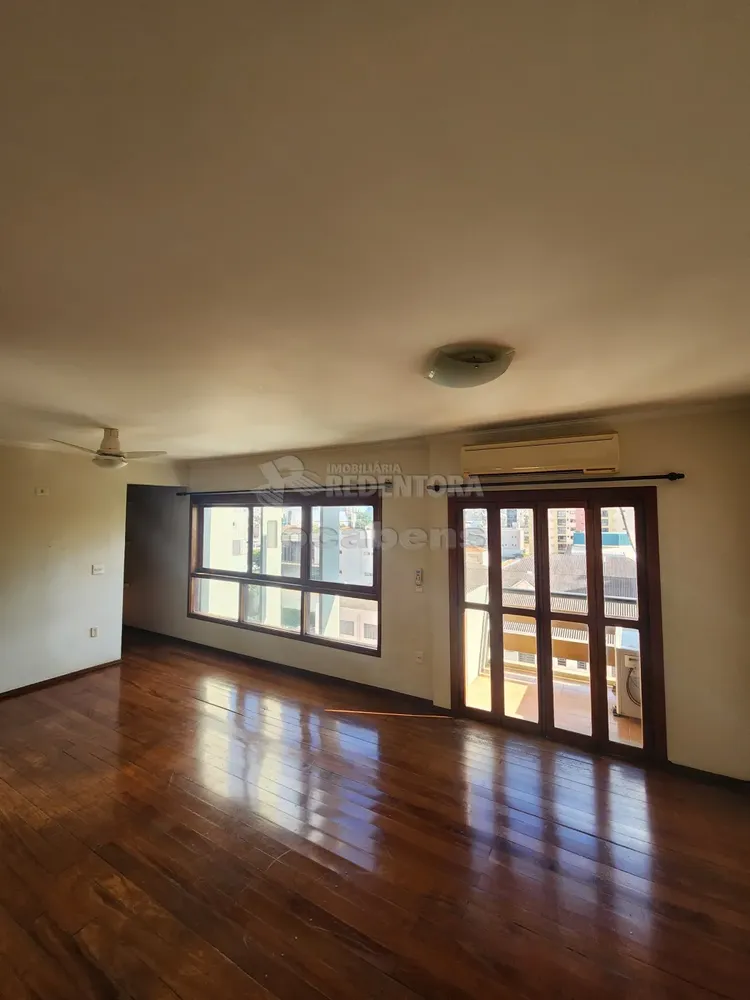 Apartamento, 3 quartos, 150 m² - Foto 1