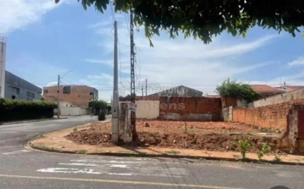 Terreno, 200 m² - Foto 1