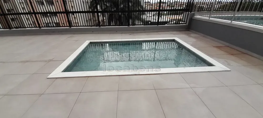 Apartamento, 2 quartos, 65 m² - Foto 2