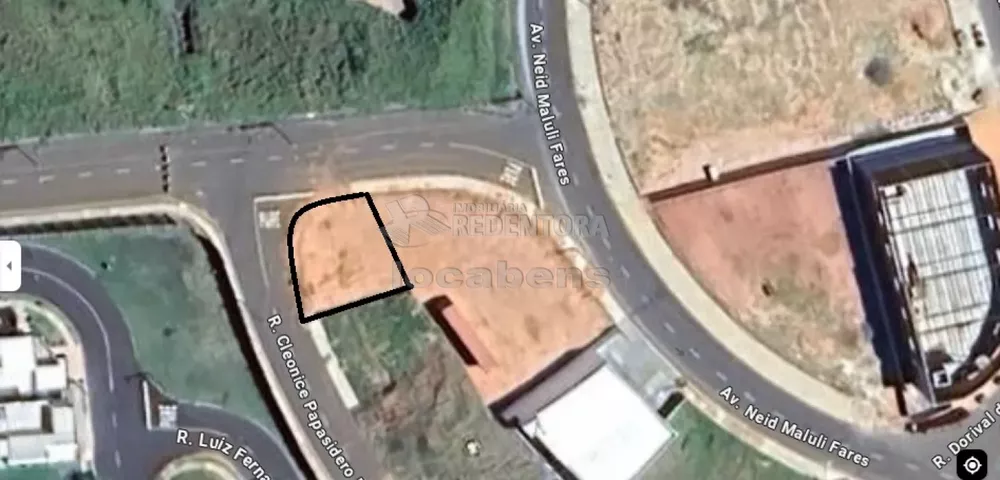 Terreno à venda, 236m² - Foto 1