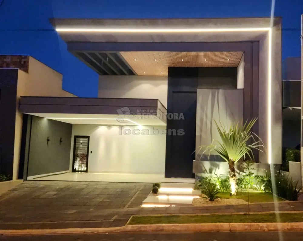 Casa de Condomínio, 3 quartos - Foto 8