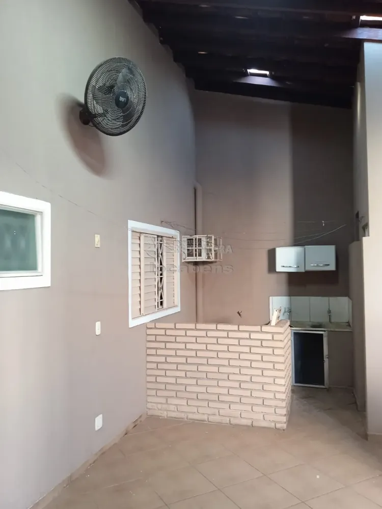 Casa, 2 quartos, 96 m² - Foto 3