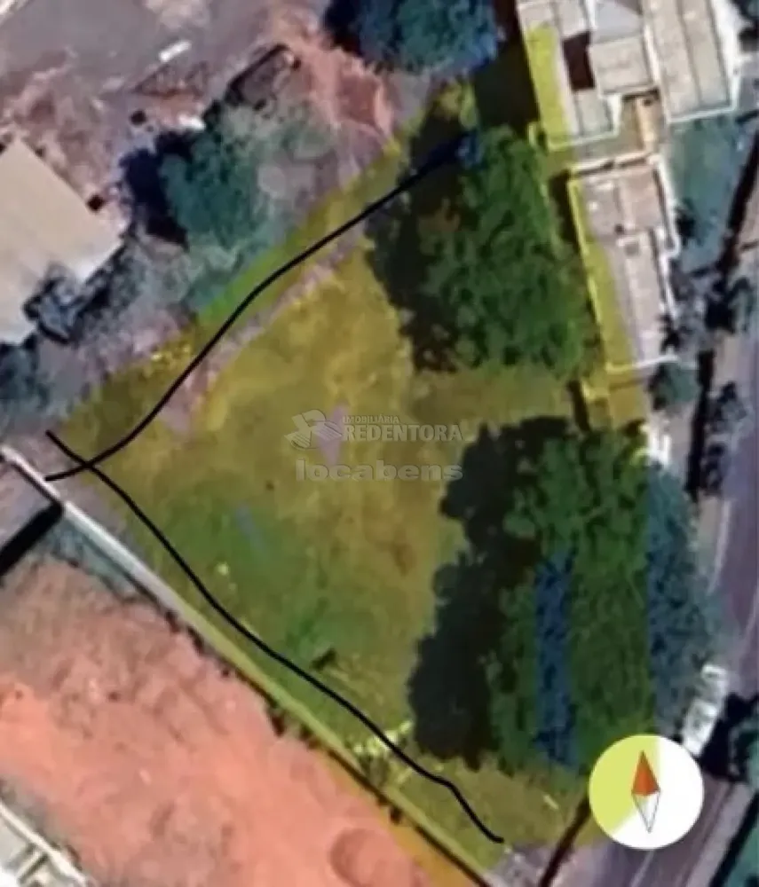 Loteamento e Condomínio, 2140 m² - Foto 1