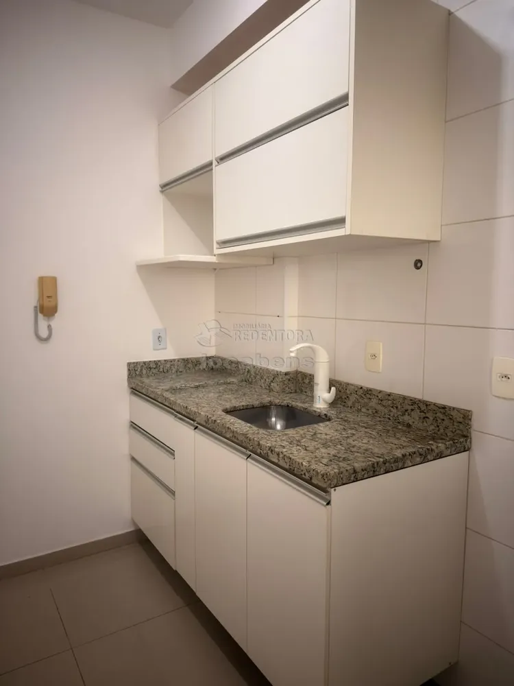 Apartamento, 2 quartos, 60 m² - Foto 2