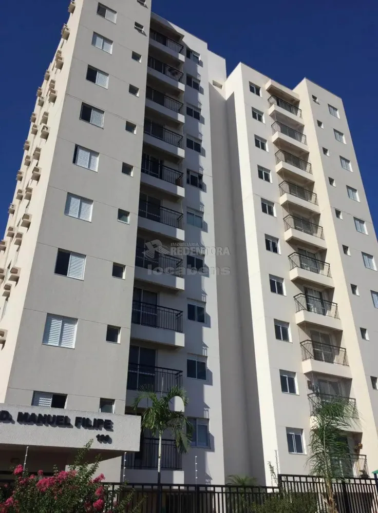 Apartamento, 2 quartos, 60 m² - Foto 4