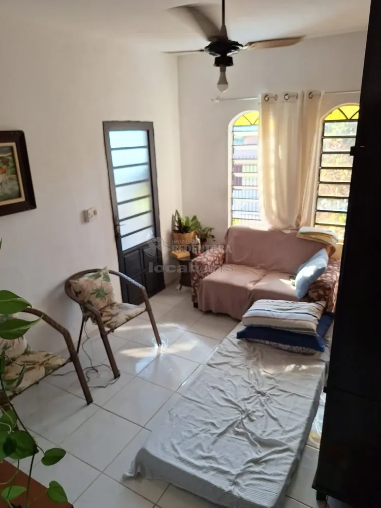 Casa, 2 quartos, 120 m² - Foto 1
