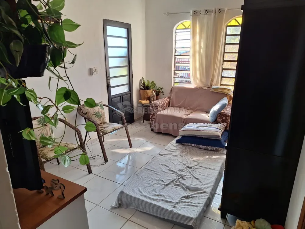 Casa, 2 quartos, 120 m² - Foto 2