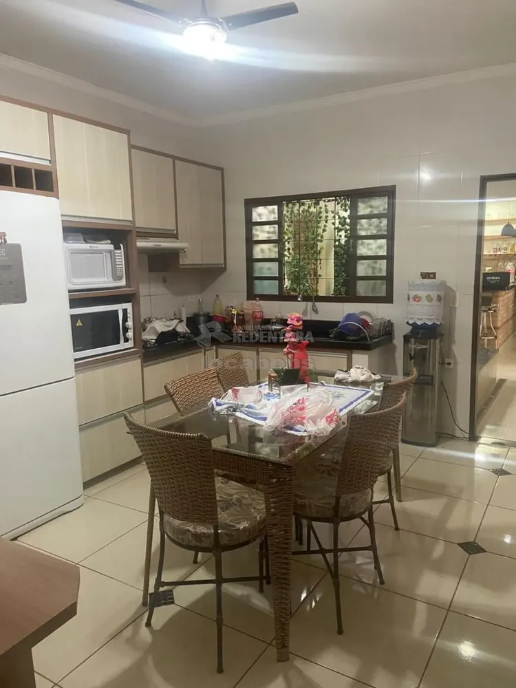 Casa, 3 quartos, 160 m² - Foto 2