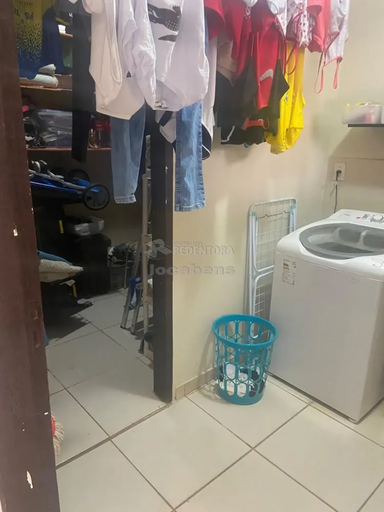 Casa, 3 quartos, 160 m² - Foto 7
