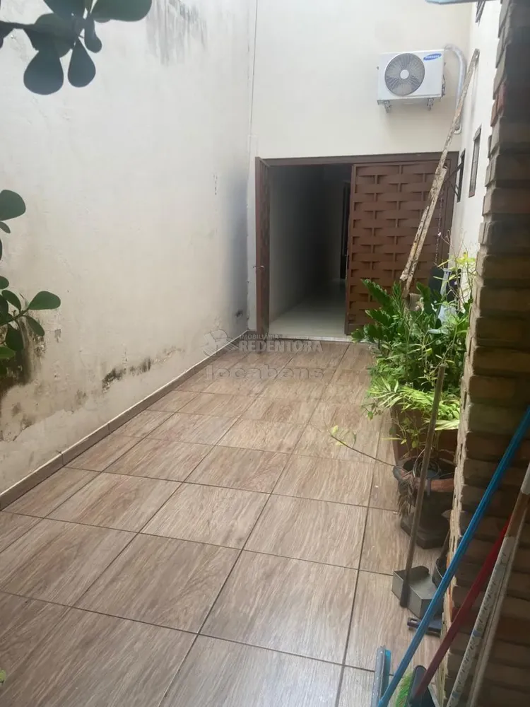 Casa, 3 quartos, 160 m² - Foto 1