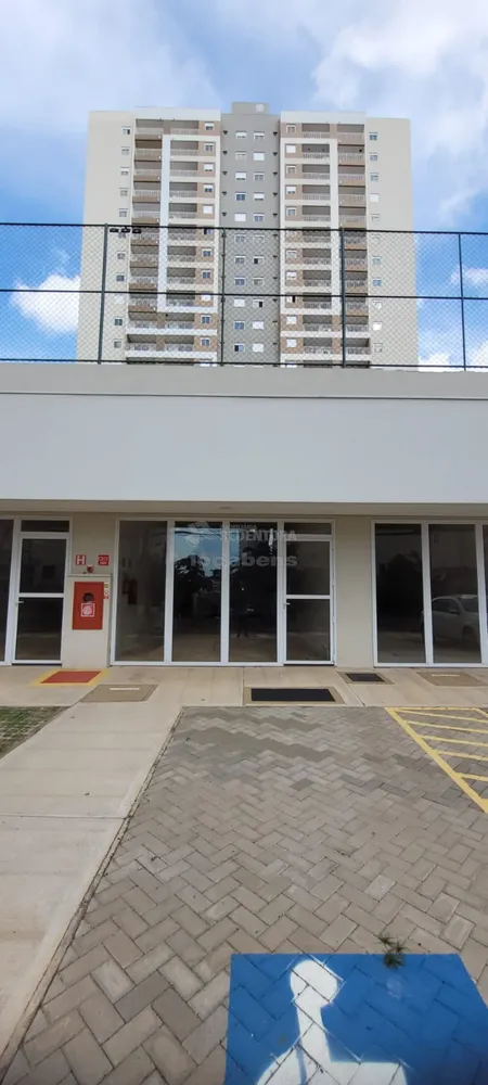 Sala-Conjunto, 84 m² - Foto 2