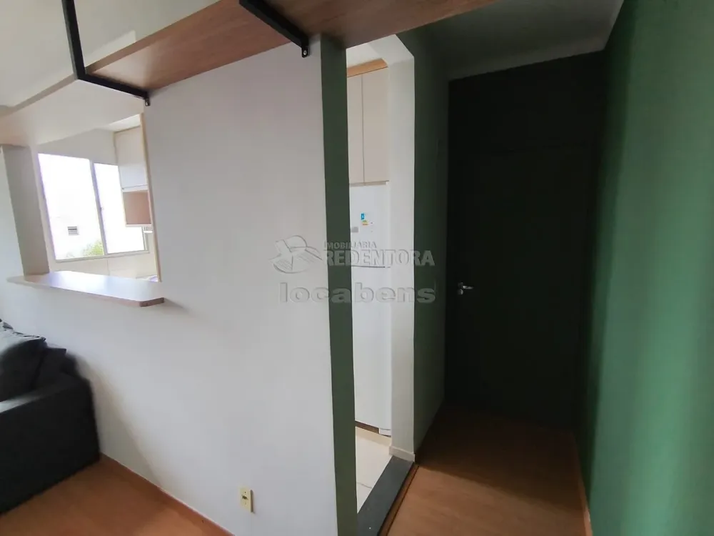 Apartamento, 2 quartos, 48 m² - Foto 2