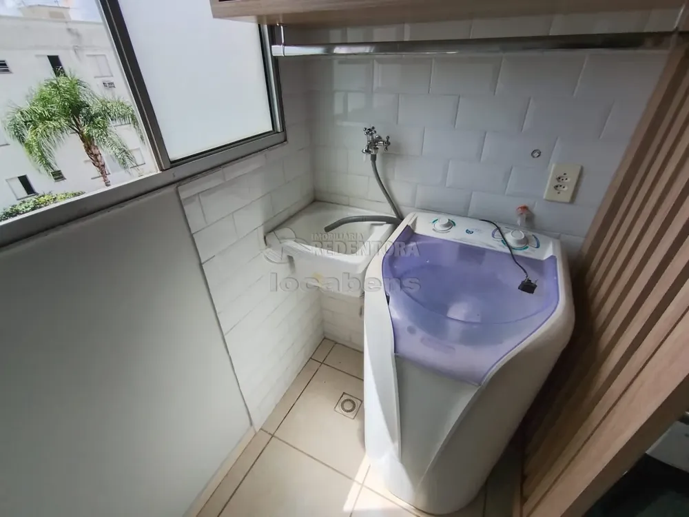 Apartamento, 2 quartos, 48 m² - Foto 3
