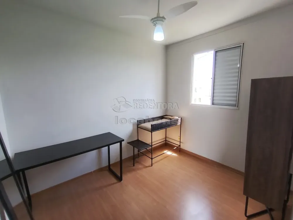 Apartamento, 2 quartos, 48 m² - Foto 1