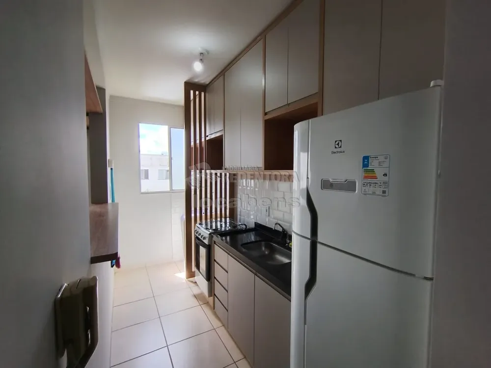 Apartamento, 2 quartos, 48 m² - Foto 8