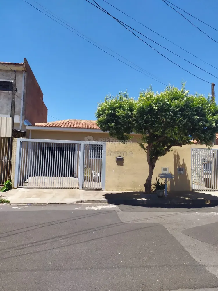 Casa, 3 quartos, 120 m² - Foto 1