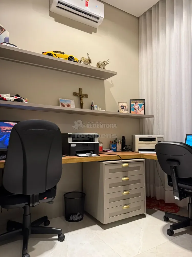 Casa de Condomínio, 4 quartos - Foto 4