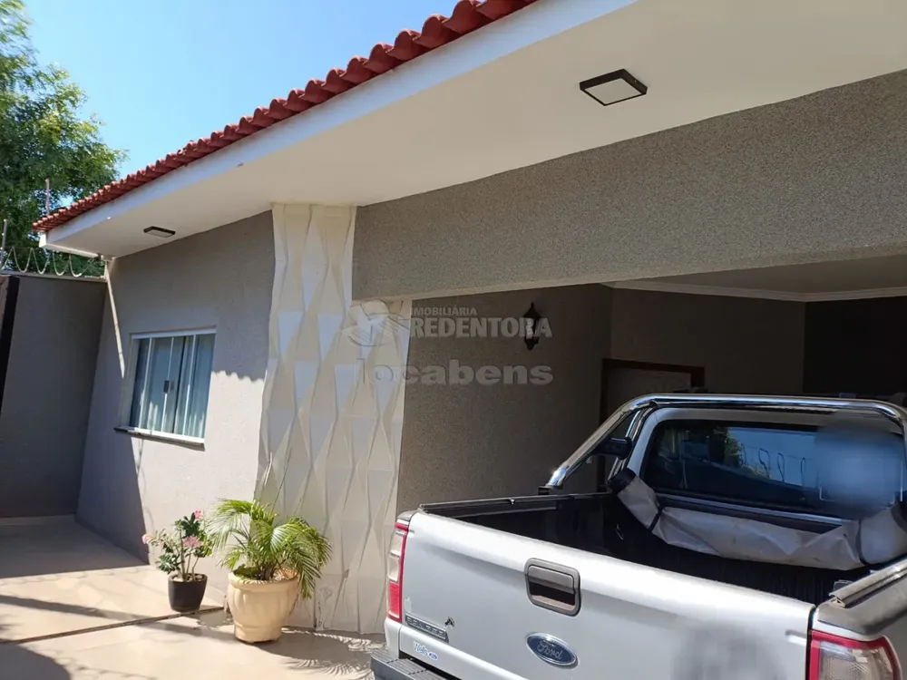 Casa, 3 quartos, 130 m² - Foto 1