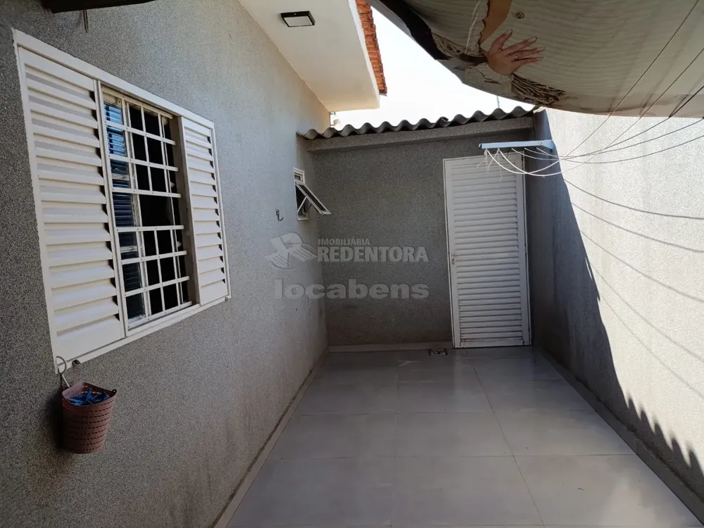 Casa, 3 quartos, 130 m² - Foto 8