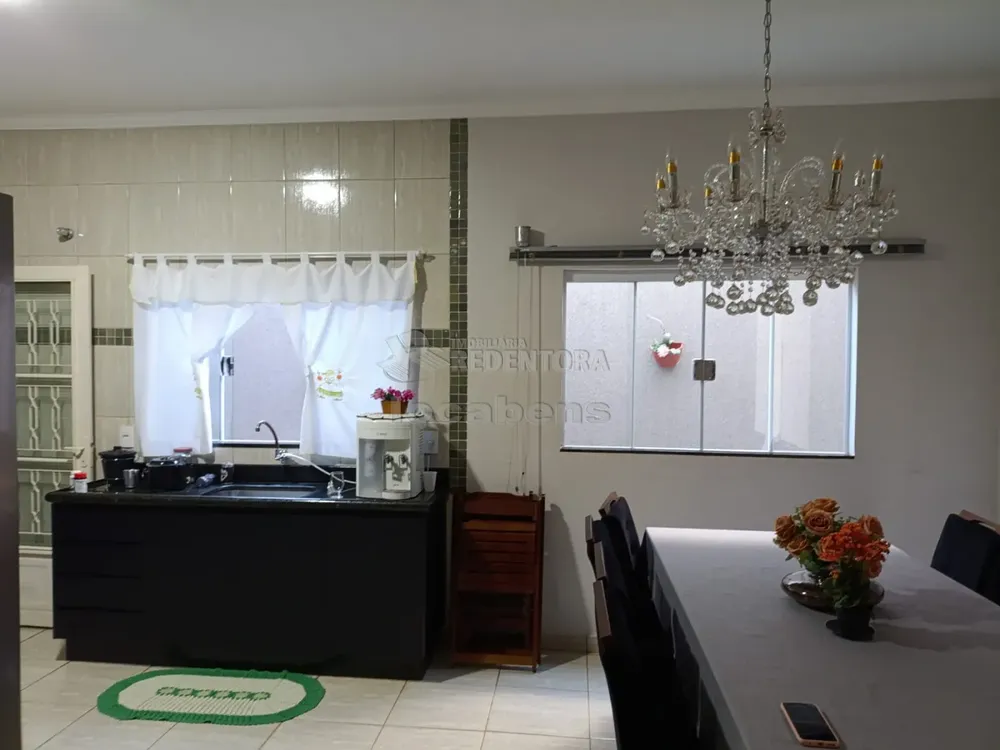 Casa, 3 quartos, 130 m² - Foto 4