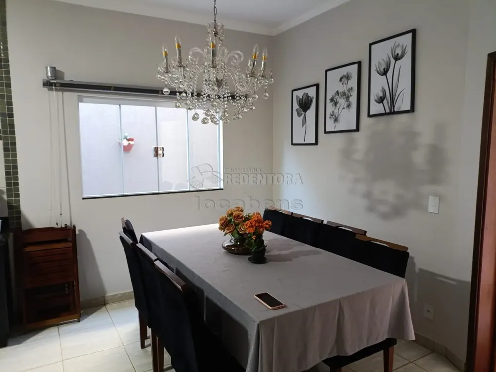 Casa, 3 quartos, 130 m² - Foto 2