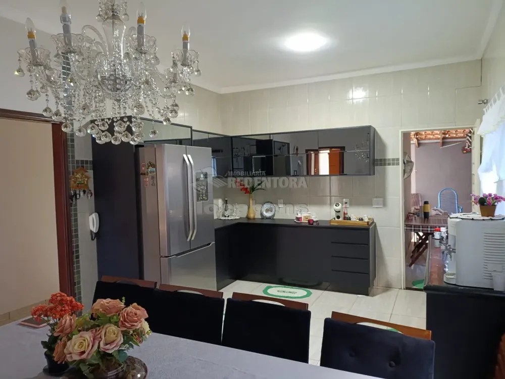 Casa, 3 quartos, 130 m² - Foto 3