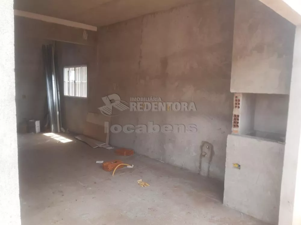 Casa à venda com 2 quartos, 100m² - Foto 10