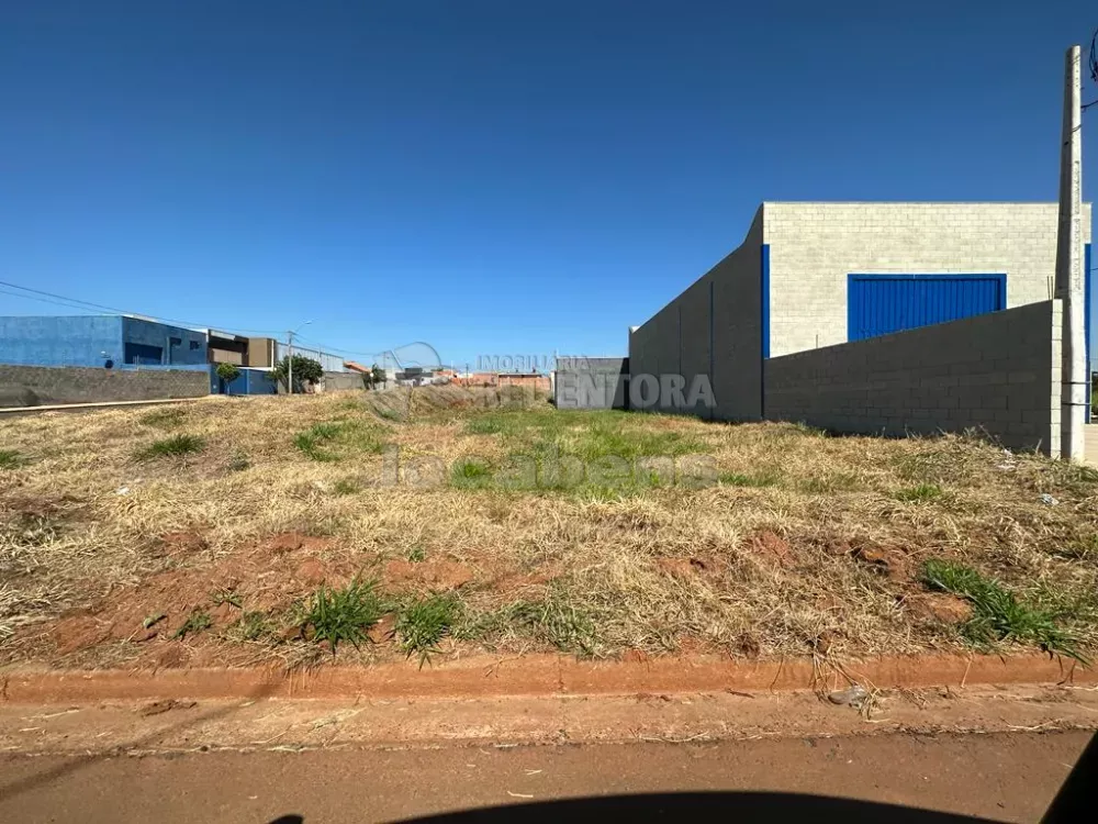 Terreno à venda, 379m² - Foto 1