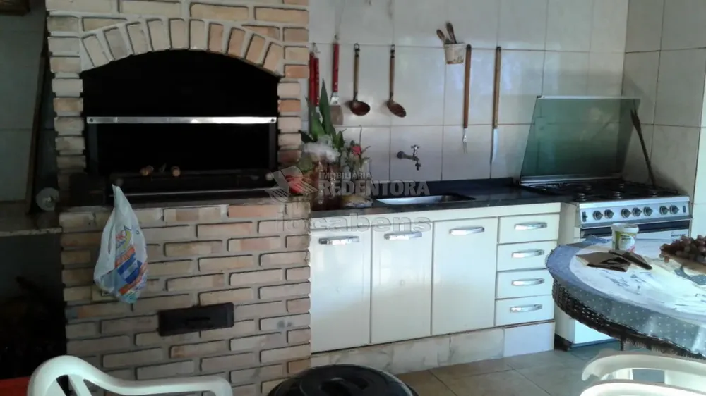 Casa, 3 quartos, 196 m² - Foto 3