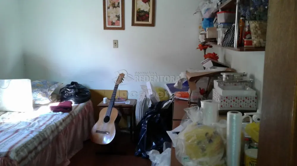 Casa, 3 quartos, 196 m² - Foto 1