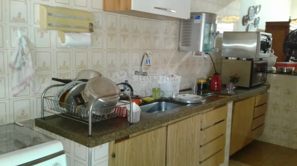 Casa, 3 quartos, 196 m² - Foto 4