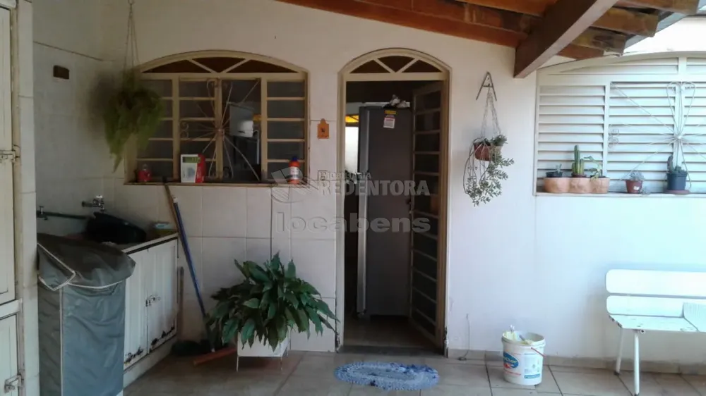 Casa, 3 quartos, 196 m² - Foto 2