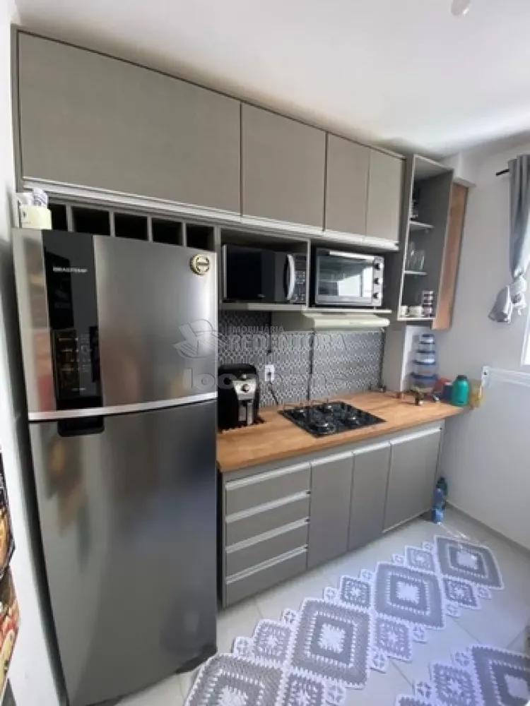 Apartamento à venda com 2 quartos, 47m² - Foto 1