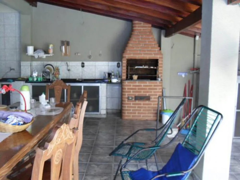 Casa, 3 quartos, 280 m² - Foto 7